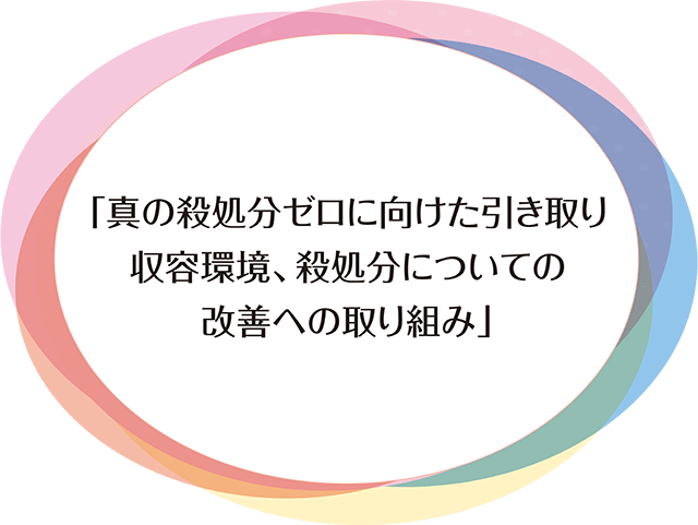 取手市　取手市議会議員　佐野太一　殺処分ゼロ